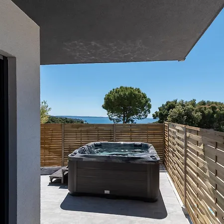 Helena Apartment Trogir