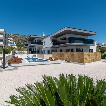 Apartment Helena Trogir