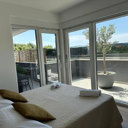 Helena Appartement Trogir