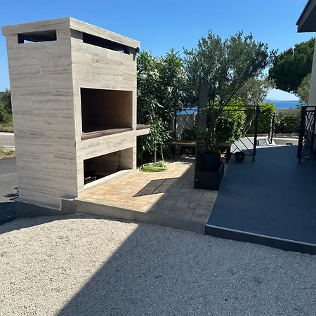 Helena Appartement Trogir