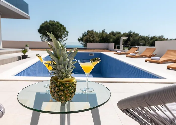 Helena アパート *