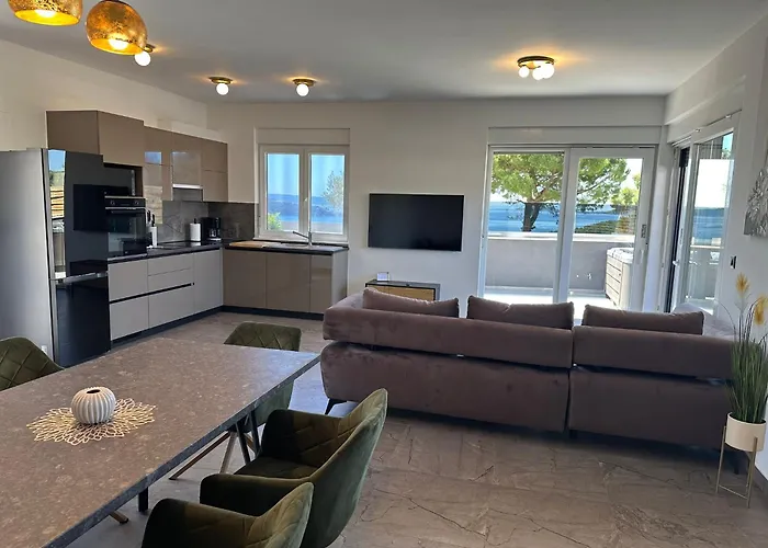 アパート Helena *