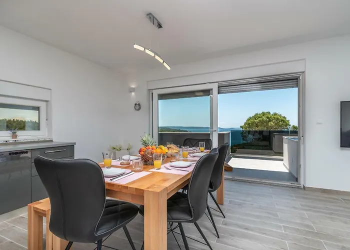 Helena トロギール