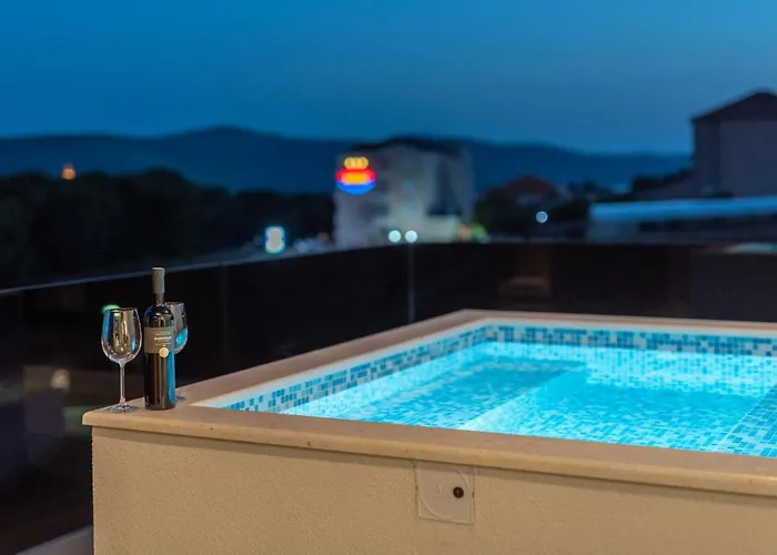 Helena アパート *