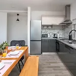Apartamento Helena