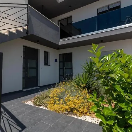 Helena Appartement