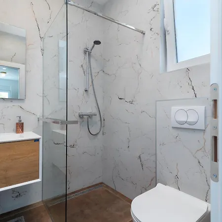 Helena Appartement