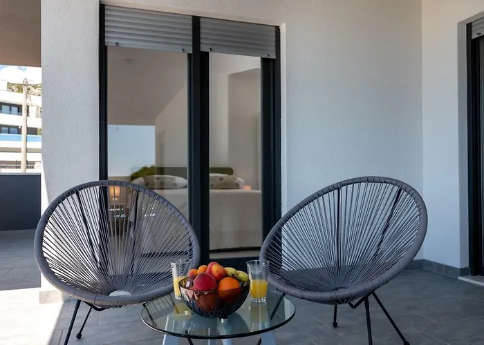 Appartamento Helena *