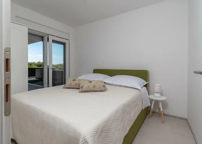 Helena Appartamento Traù