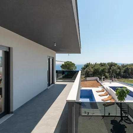 Helena Apartmán Trogir