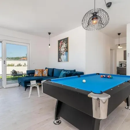 Apartmán Helena Trogir
