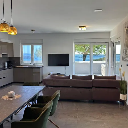 Apartmán Helena Trogir