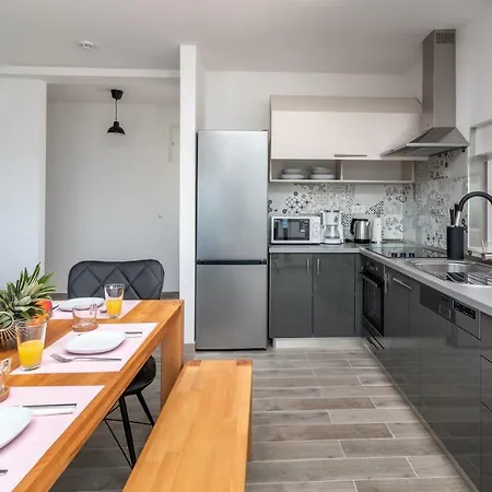 Apartmán Helena