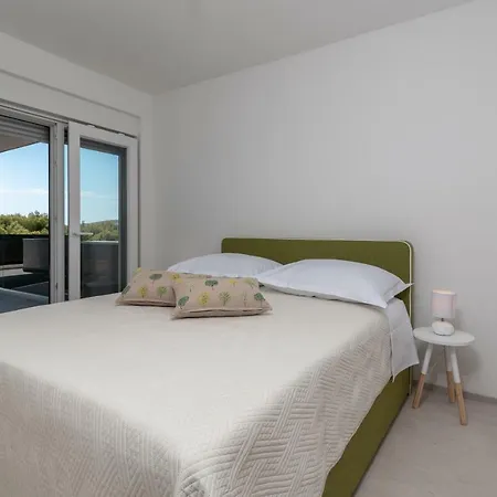 Helena Apartmán Trogir
