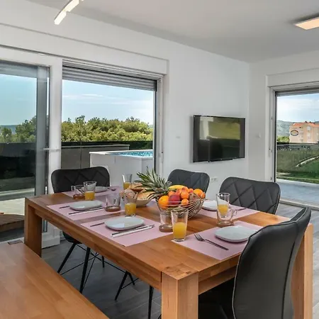 Apartmán Helena Trogir