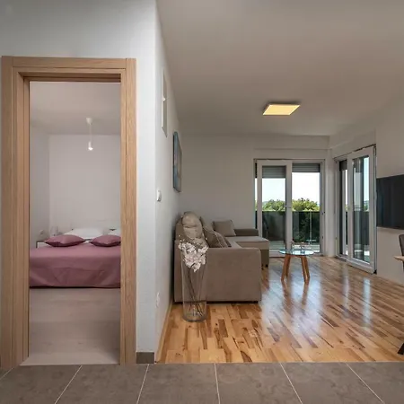 Apartamento Helena Trogir