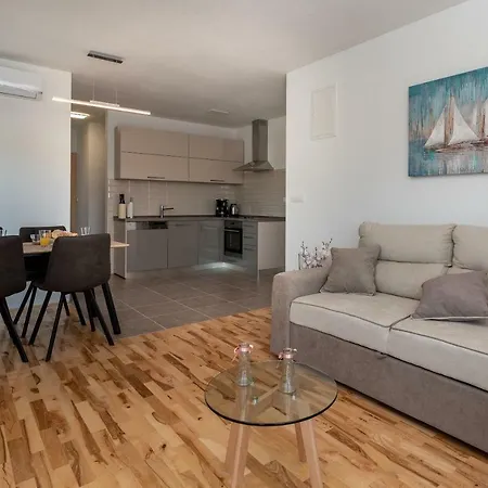 Apartmán Helena